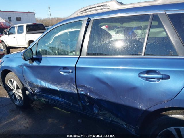 Photo 5 VIN: 4S4BSANCXK3263296 - SUBARU OUTBACK 