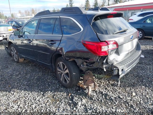 Photo 2 VIN: 4S4BSANCXK3263671 - SUBARU OUTBACK 