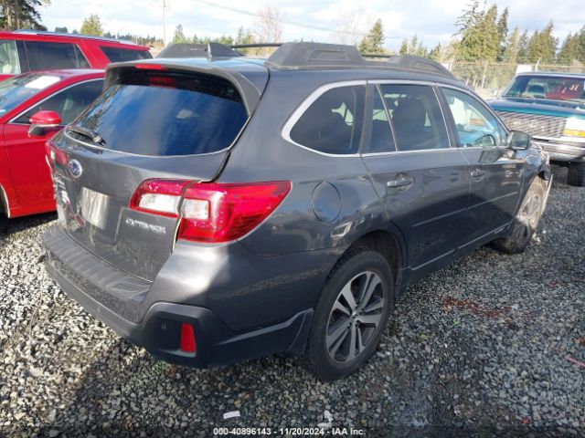 Photo 3 VIN: 4S4BSANCXK3263671 - SUBARU OUTBACK 