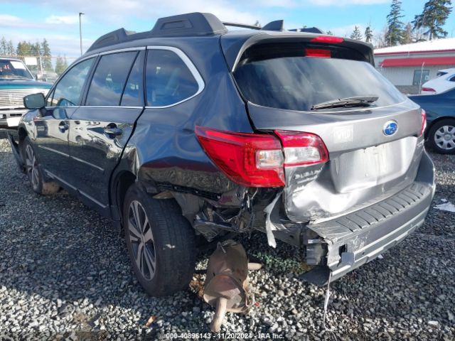 Photo 5 VIN: 4S4BSANCXK3263671 - SUBARU OUTBACK 