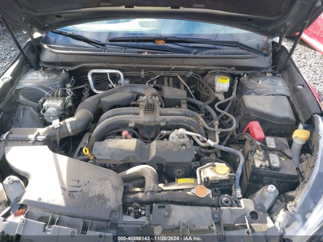 Photo 9 VIN: 4S4BSANCXK3263671 - SUBARU OUTBACK 