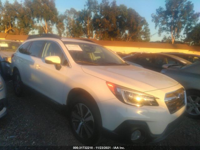 Photo 0 VIN: 4S4BSANCXK3293656 - SUBARU OUTBACK 