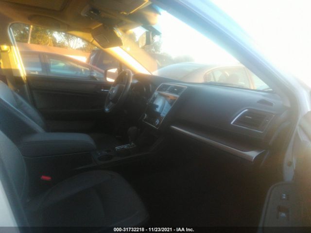 Photo 4 VIN: 4S4BSANCXK3293656 - SUBARU OUTBACK 