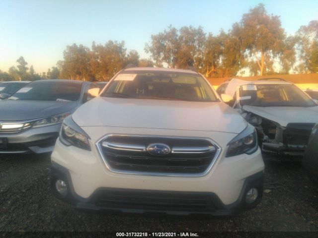 Photo 5 VIN: 4S4BSANCXK3293656 - SUBARU OUTBACK 