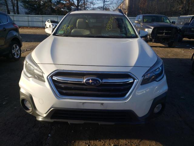 Photo 4 VIN: 4S4BSANCXK3327076 - SUBARU OUTBACK 2. 