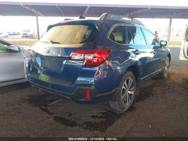 Photo 3 VIN: 4S4BSANCXK3366489 - SUBARU OUTBACK 