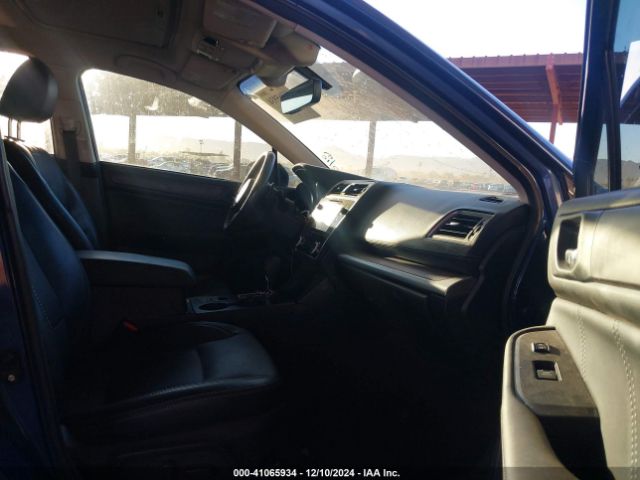 Photo 4 VIN: 4S4BSANCXK3366489 - SUBARU OUTBACK 