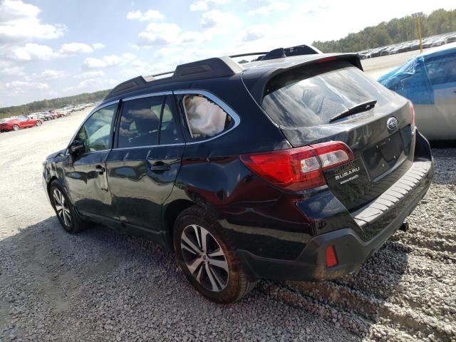 Photo 1 VIN: 4S4BSANCXK3389450 - SUBARU OUTBACK 