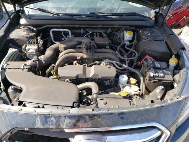 Photo 11 VIN: 4S4BSANCXK3389450 - SUBARU OUTBACK 