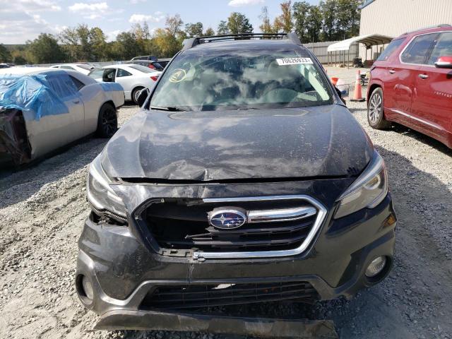 Photo 4 VIN: 4S4BSANCXK3389450 - SUBARU OUTBACK 