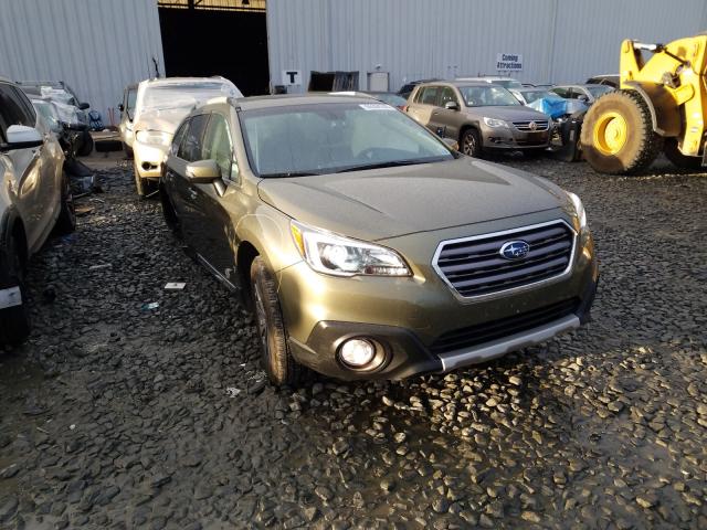 Photo 0 VIN: 4S4BSATC0H3395334 - SUBARU OUTBACK 