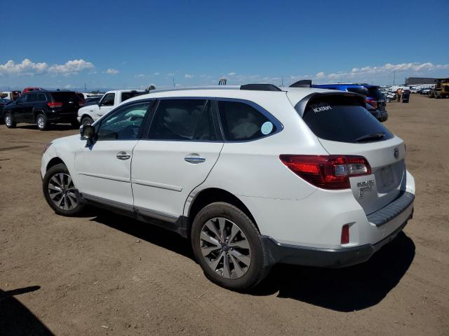 Photo 1 VIN: 4S4BSATC0H3432365 - SUBARU OUTBACK TO 