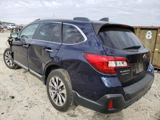 Photo 2 VIN: 4S4BSATC0J3203352 - SUBARU OUTBACK TO 