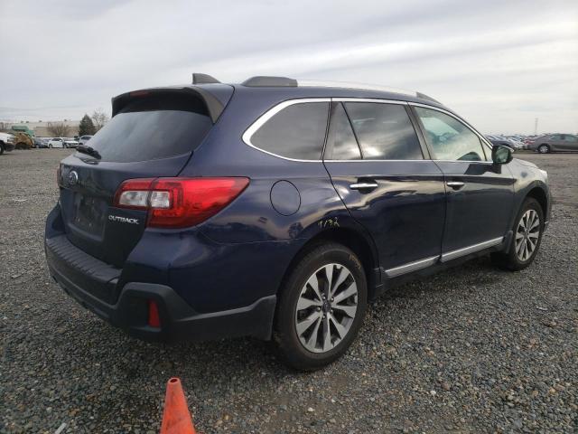 Photo 3 VIN: 4S4BSATC0J3205697 - SUBARU OUTBACK TO 