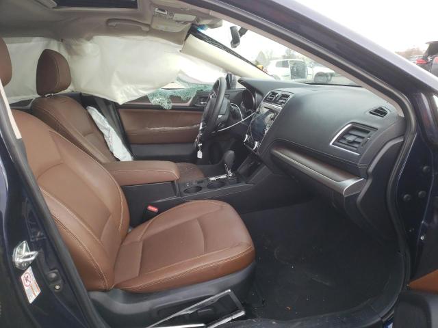 Photo 4 VIN: 4S4BSATC0J3205697 - SUBARU OUTBACK TO 