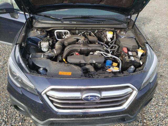 Photo 6 VIN: 4S4BSATC0J3205697 - SUBARU OUTBACK TO 