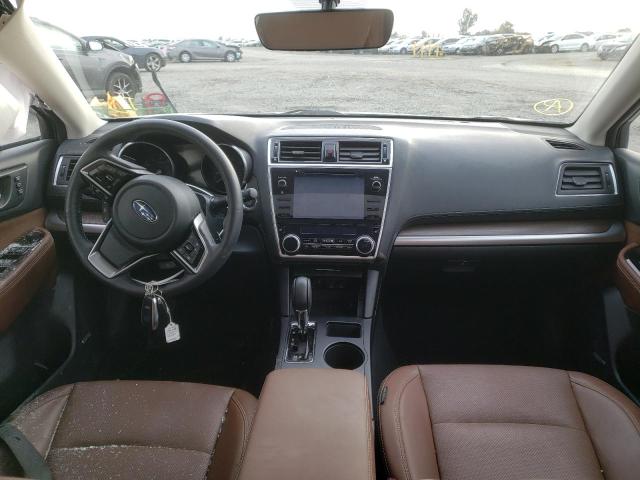 Photo 8 VIN: 4S4BSATC0J3205697 - SUBARU OUTBACK TO 