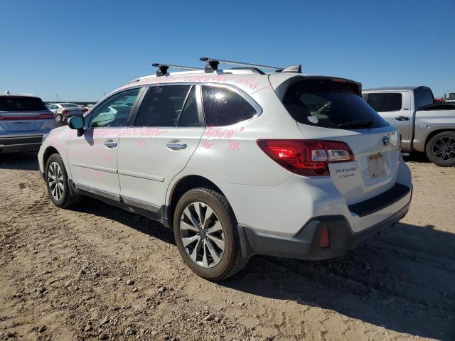 Photo 1 VIN: 4S4BSATC0J3218997 - SUBARU OUTBACK TO 