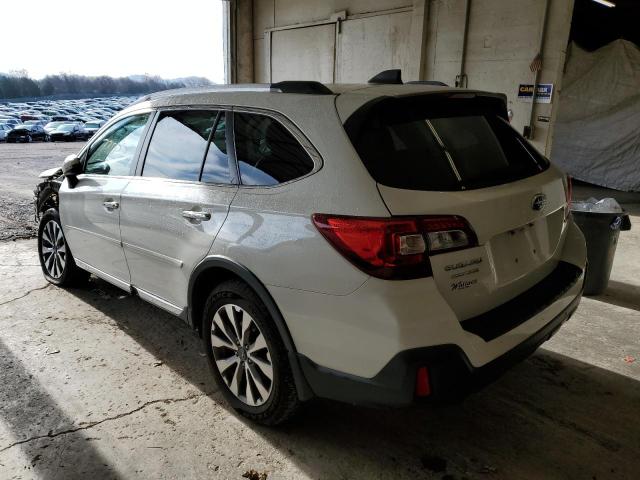 Photo 2 VIN: 4S4BSATC0J3235895 - SUBARU OUTBACK TO 