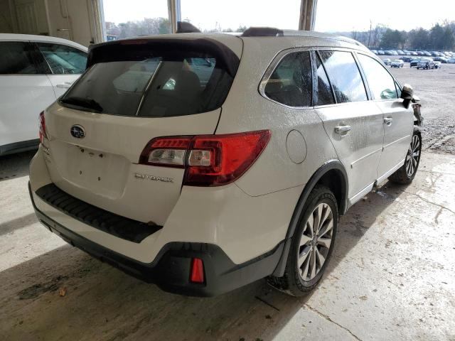 Photo 3 VIN: 4S4BSATC0J3235895 - SUBARU OUTBACK TO 