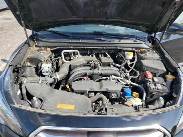 Photo 11 VIN: 4S4BSATC0J3256827 - SUBARU OUTBACK 