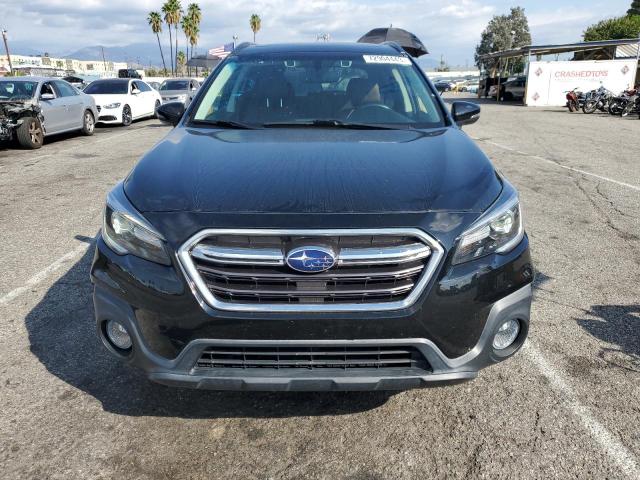 Photo 4 VIN: 4S4BSATC0J3256827 - SUBARU OUTBACK 