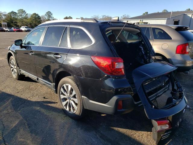 Photo 1 VIN: 4S4BSATC0J3265026 - SUBARU OUTBACK TO 