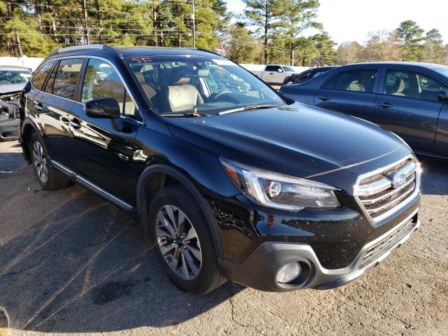 Photo 3 VIN: 4S4BSATC0J3265026 - SUBARU OUTBACK TO 