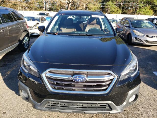 Photo 4 VIN: 4S4BSATC0J3265026 - SUBARU OUTBACK TO 