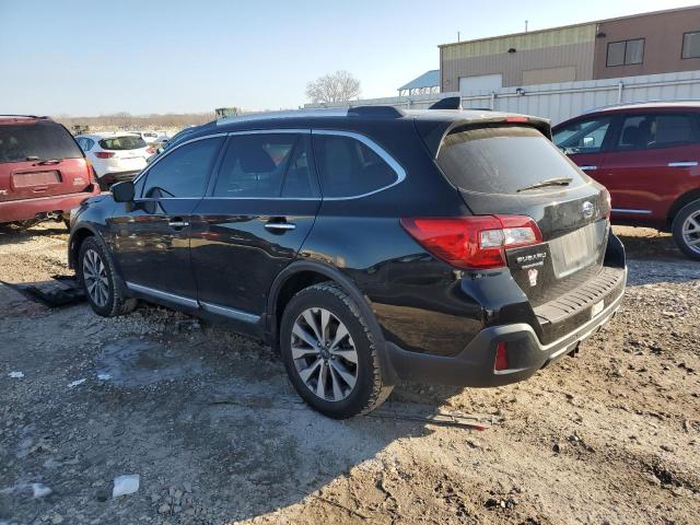 Photo 1 VIN: 4S4BSATC0J3269979 - SUBARU OUTBACK TO 