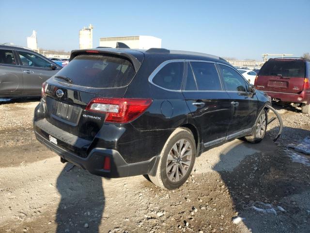 Photo 2 VIN: 4S4BSATC0J3269979 - SUBARU OUTBACK TO 