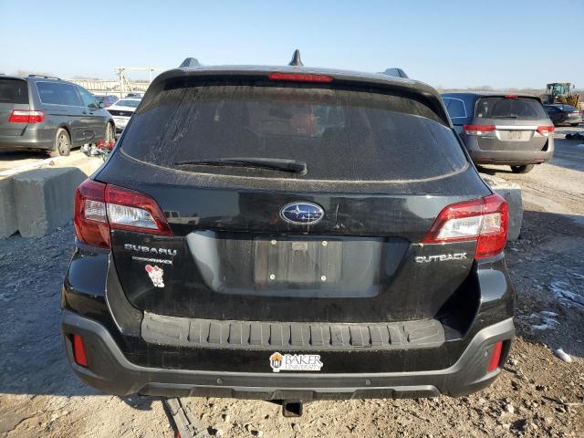 Photo 5 VIN: 4S4BSATC0J3269979 - SUBARU OUTBACK TO 