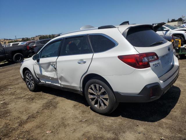 Photo 1 VIN: 4S4BSATC0J3307274 - SUBARU OUTBACK 