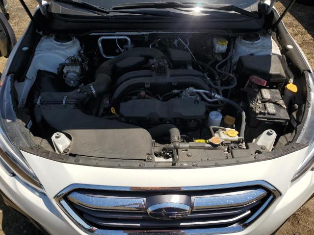 Photo 11 VIN: 4S4BSATC0J3307274 - SUBARU OUTBACK 