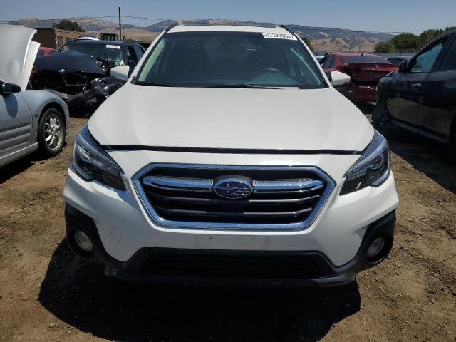 Photo 4 VIN: 4S4BSATC0J3307274 - SUBARU OUTBACK 