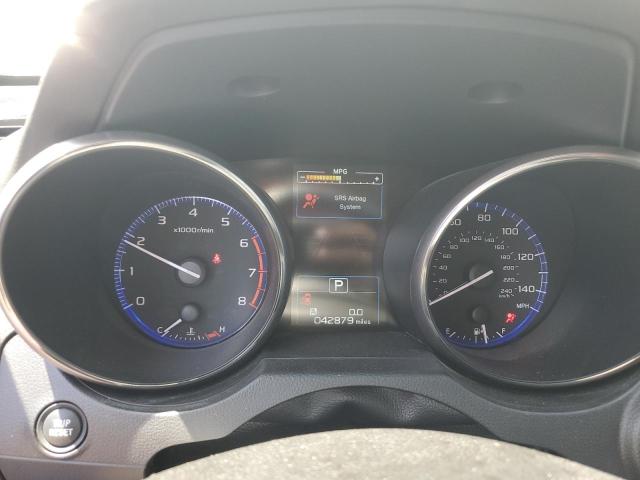 Photo 8 VIN: 4S4BSATC0J3307274 - SUBARU OUTBACK 