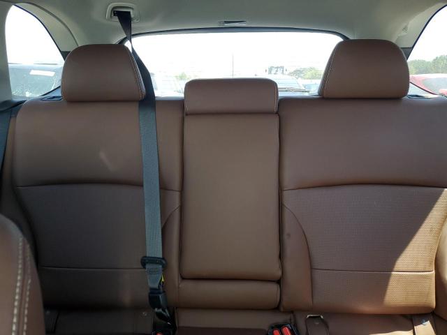 Photo 9 VIN: 4S4BSATC0J3307274 - SUBARU OUTBACK 