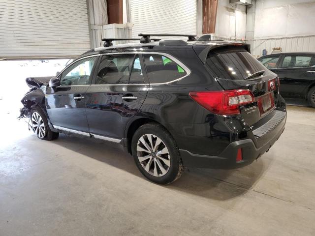 Photo 1 VIN: 4S4BSATC0K3397026 - SUBARU OUTBACK TO 