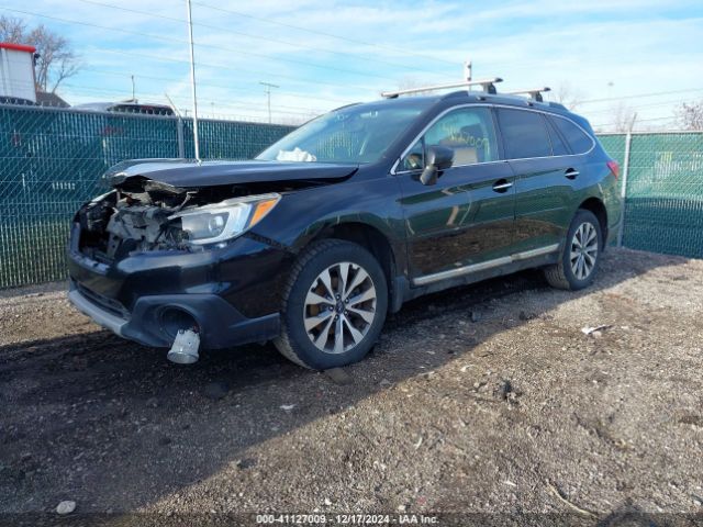 Photo 1 VIN: 4S4BSATC1H3312980 - SUBARU OUTBACK 