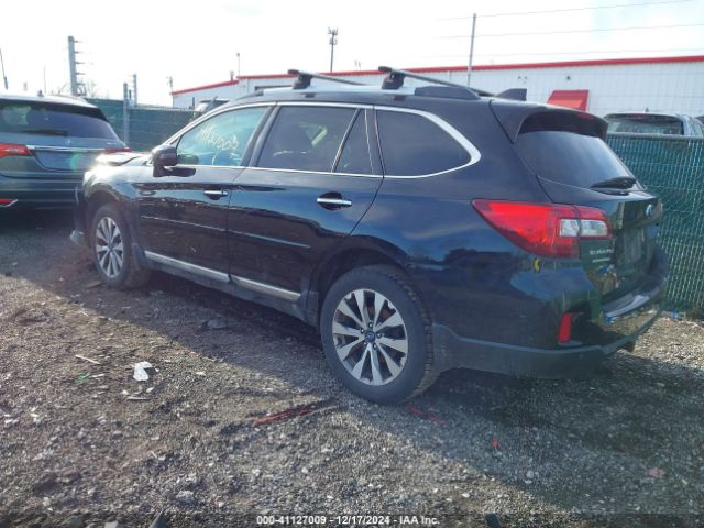 Photo 2 VIN: 4S4BSATC1H3312980 - SUBARU OUTBACK 