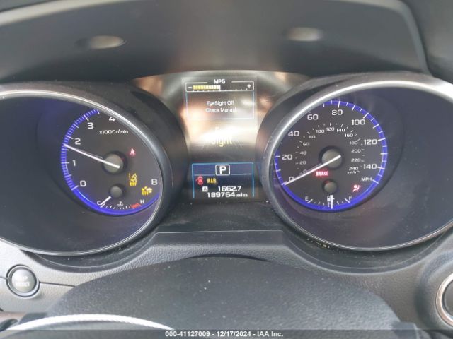 Photo 6 VIN: 4S4BSATC1H3312980 - SUBARU OUTBACK 