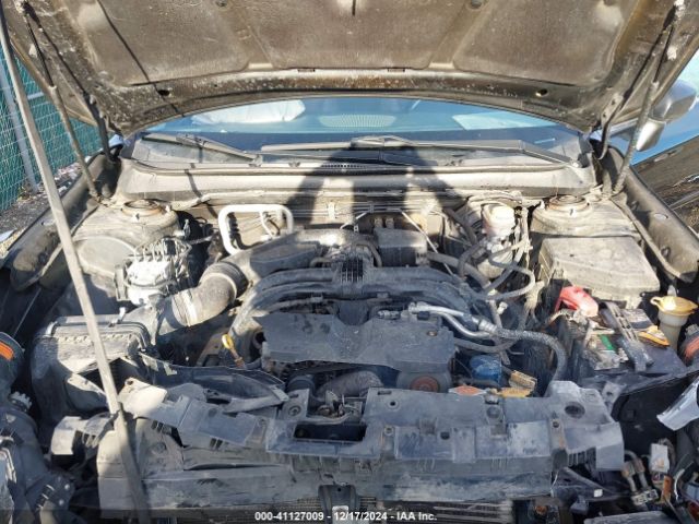 Photo 9 VIN: 4S4BSATC1H3312980 - SUBARU OUTBACK 