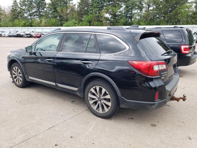 Photo 1 VIN: 4S4BSATC1H3325891 - SUBARU OUTBACK 