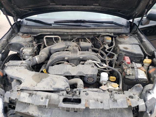 Photo 11 VIN: 4S4BSATC1H3325891 - SUBARU OUTBACK 