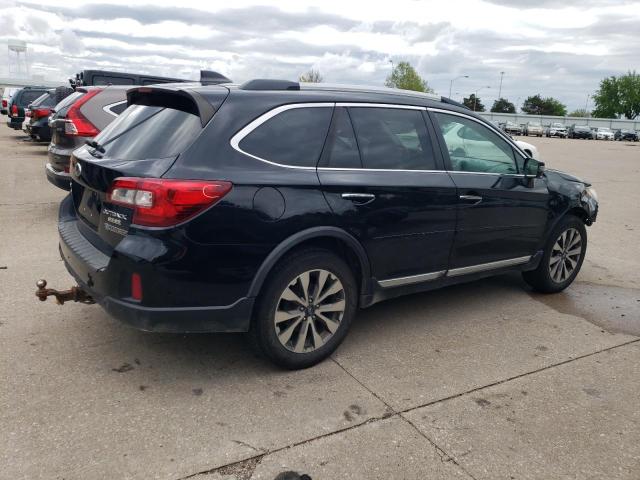 Photo 2 VIN: 4S4BSATC1H3325891 - SUBARU OUTBACK 