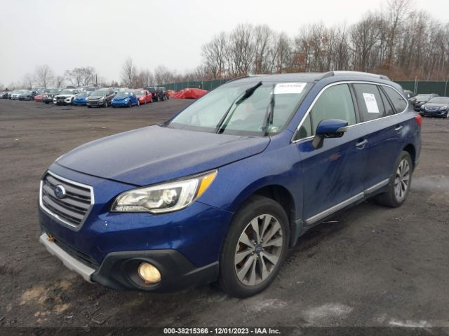 Photo 1 VIN: 4S4BSATC1H3333666 - SUBARU OUTBACK 