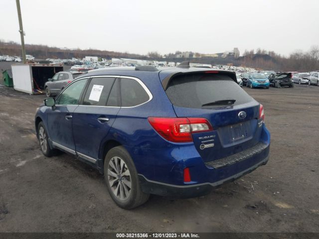 Photo 2 VIN: 4S4BSATC1H3333666 - SUBARU OUTBACK 