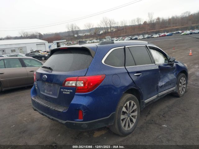 Photo 3 VIN: 4S4BSATC1H3333666 - SUBARU OUTBACK 