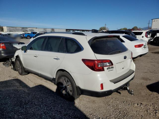 Photo 1 VIN: 4S4BSATC1H3358650 - SUBARU OUTBACK 