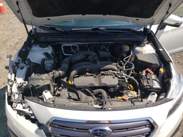 Photo 11 VIN: 4S4BSATC1H3414392 - SUBARU OUTBACK 